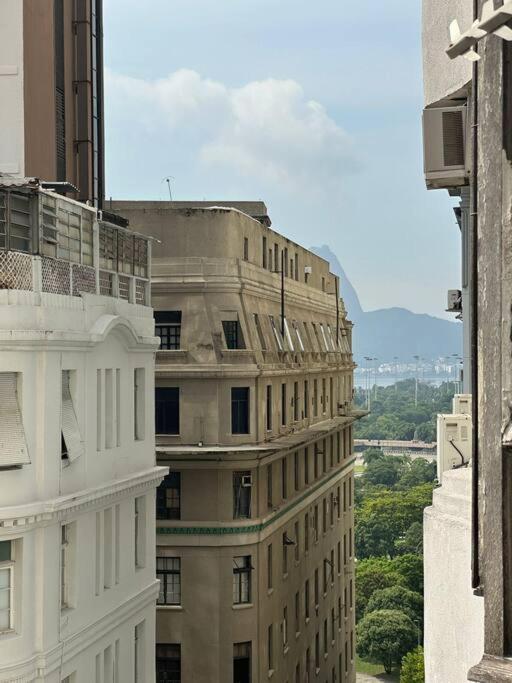 Studio 1111 Río de Janeiro Exterior foto